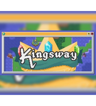 Kingsway Steam Key GLOBAL